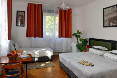 Bed & Breakfast Hagyma Panzi�