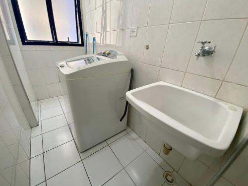 A035 - Edif�cio Cherne - Apartamento 35