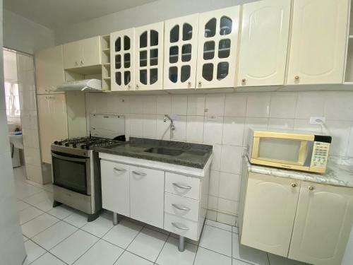 A035 - Edif�cio Cherne - Apartamento 35