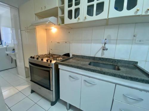 A035 - Edif�cio Cherne - Apartamento 35