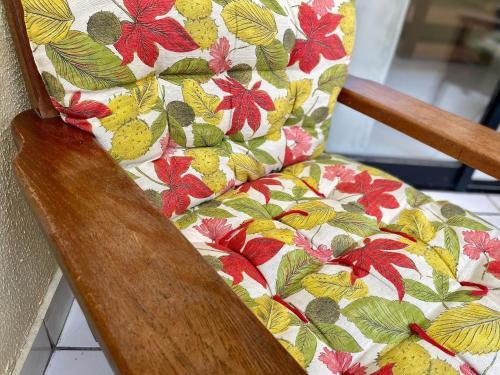 A035 - Edif�cio Cherne - Apartamento 35