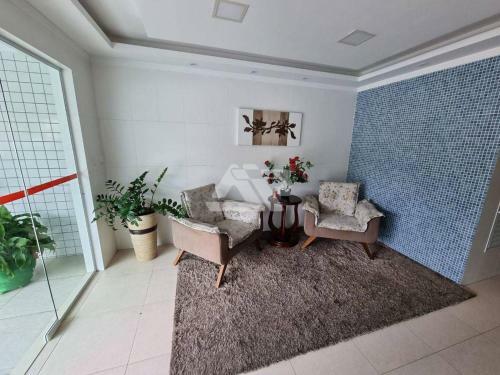 Apartamento Na Praia