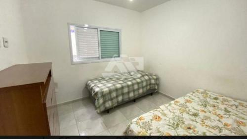 Apartamento Na Praia