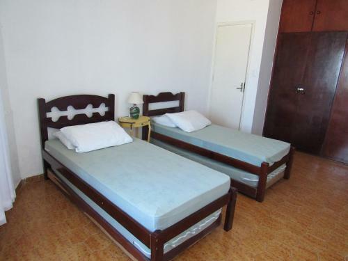 Apartamento Apto P� Na Areia Com Vista Para O Mar E Wifi