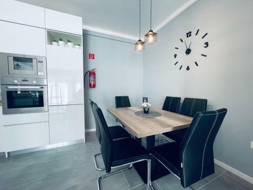 Apartamento Thermal Family