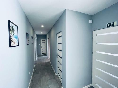Apartamento Thermal Family
