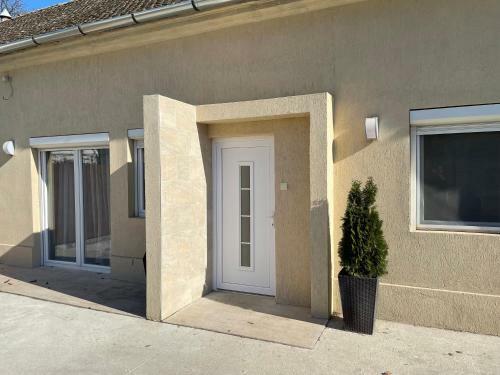 Apartamento Thermal Family