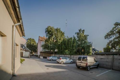 Apartamento Thermal Family