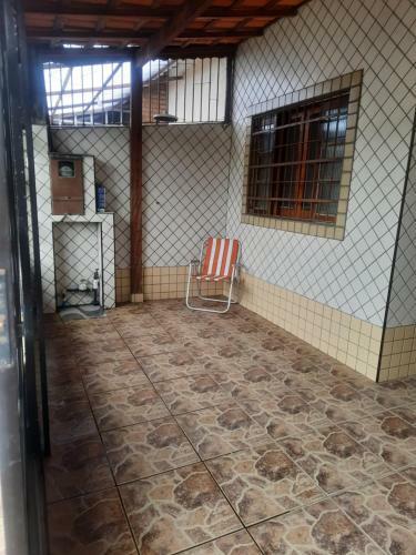 Casinha Aconchegante Ocian