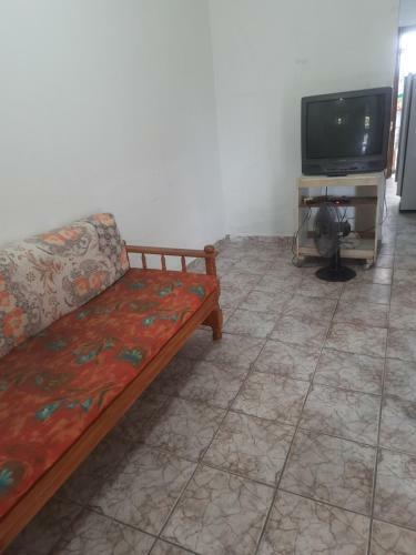 Casinha Aconchegante Ocian