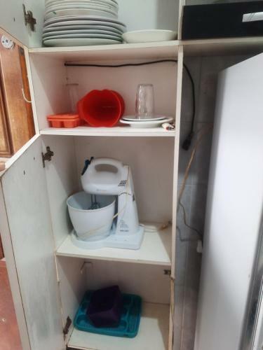 Casinha Aconchegante Ocian