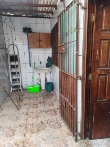 Casinha Aconchegante Ocian