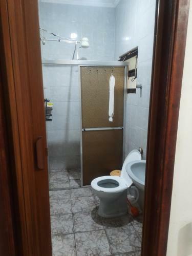 Casinha Aconchegante Ocian