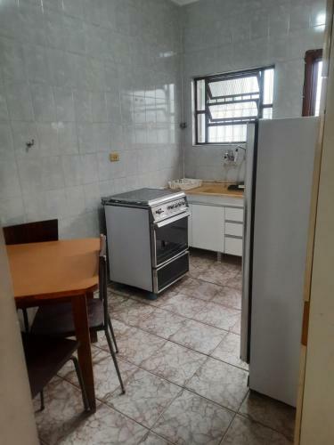 Casinha Aconchegante Ocian