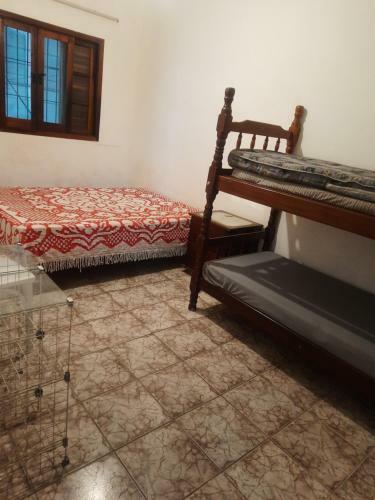 Casinha Aconchegante Ocian