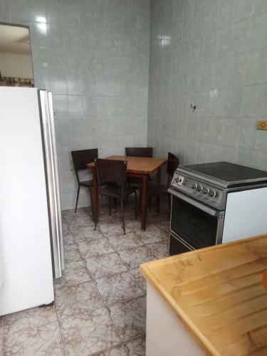 Casinha Aconchegante Ocian