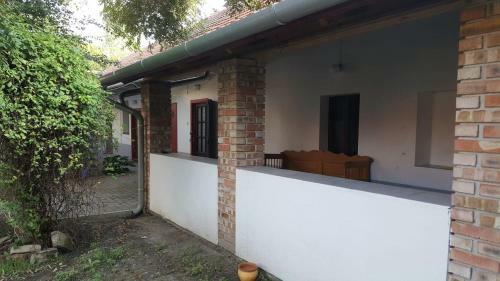 Hostal Pusztaszil Vend�gh�z