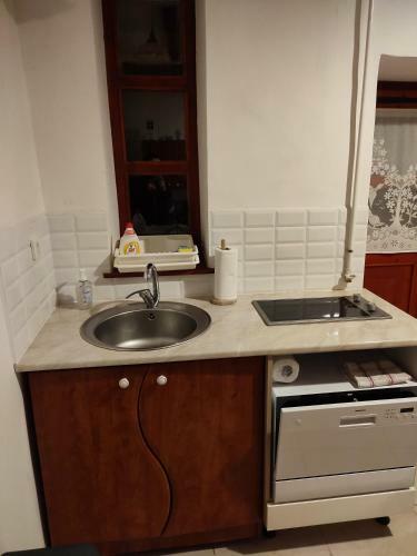 Hostal Pusztaszil Vend�gh�z