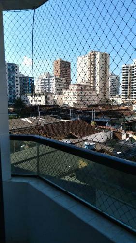 Apartamento Avia��o-praia Grande Sp