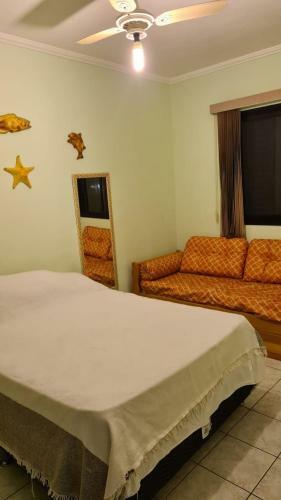 Apartamento Avia��o-praia Grande Sp