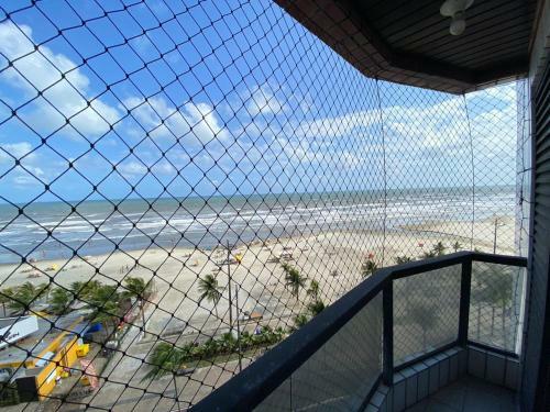 Apartamento Beira Mar Praia Ocian