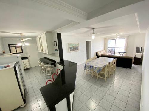 Apartamento Beira Mar Praia Ocian