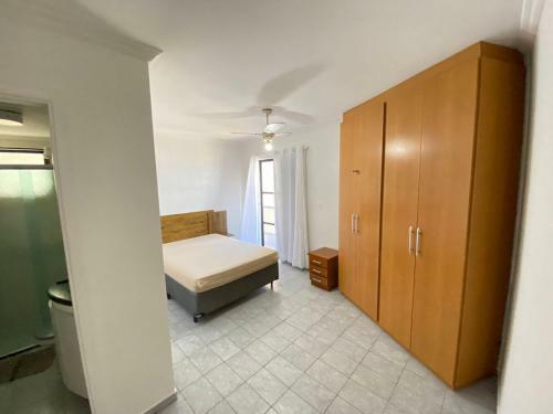 Apartamento Beira Mar Praia Ocian