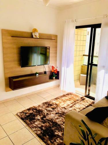 Apartamento Praia Grande