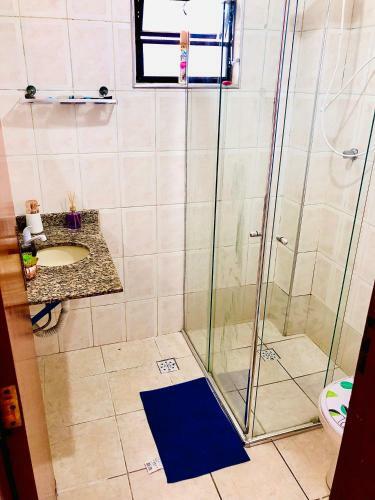 Apartamento Praia Grande