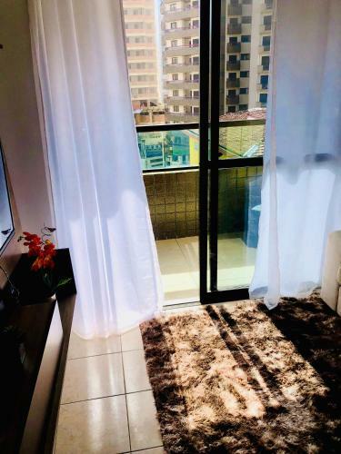 Apartamento Praia Grande