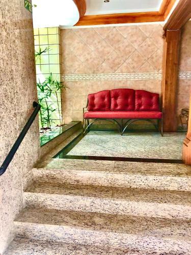 Apartamento Praia Grande