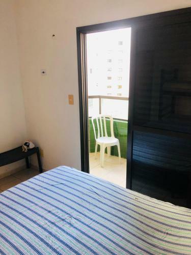 Apartamento Praia Grande
