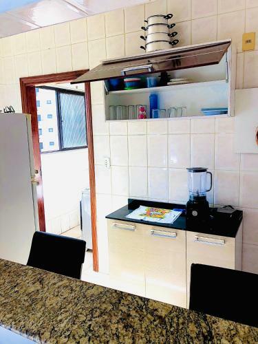 Apartamento Praia Grande