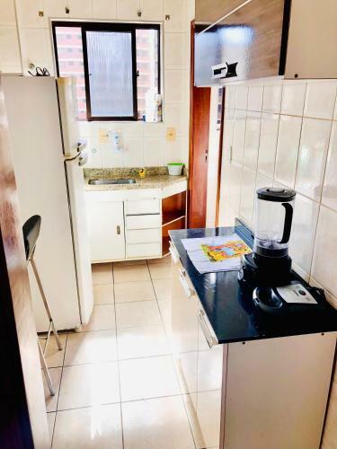 Apartamento Praia Grande