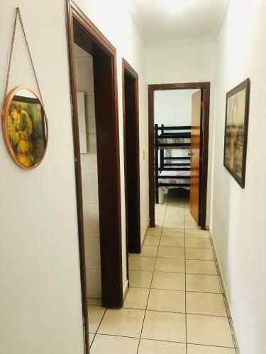 Apartamento Praia Grande