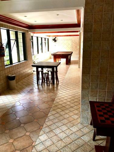 Apartamento Praia Grande