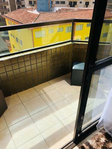 Apartamento Praia Grande