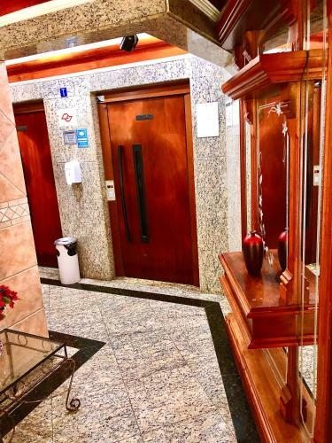 Apartamento Praia Grande