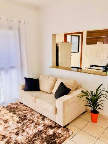 Apartamento Praia Grande