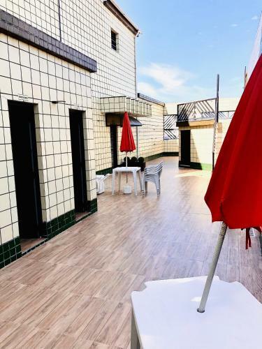 Apartamento Praia Grande