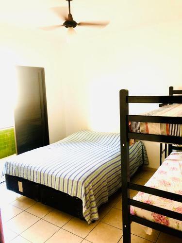 Apartamento Praia Grande