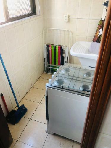 Apartamento Praia Grande