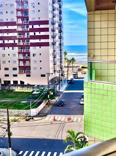 Apartamento Praia Grande