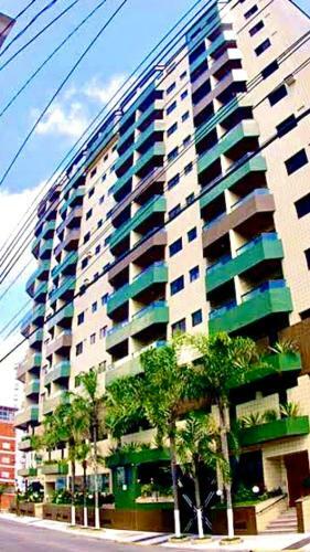 Apartamento Praia Grande