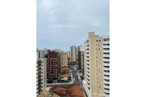Apartamento Bem Localizada & Bem Pertinho Do Mar