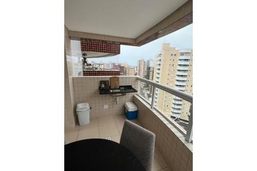 Apartamento Bem Localizada & Bem Pertinho Do Mar