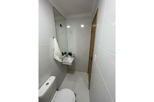 Apartamento Bem Localizada & Bem Pertinho Do Mar