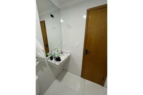 Apartamento Bem Localizada & Bem Pertinho Do Mar