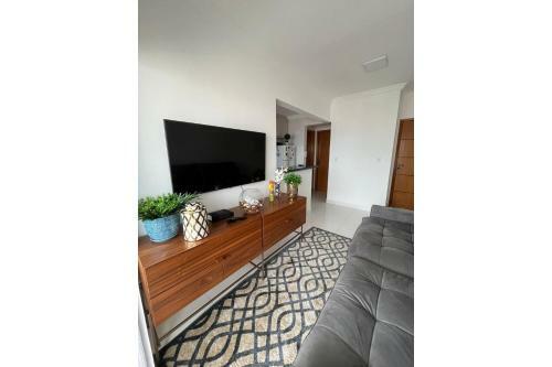 Apartamento Bem Localizada & Bem Pertinho Do Mar