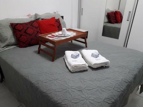 Apartamento O Melhor E Mais Completo De Boa Viagem